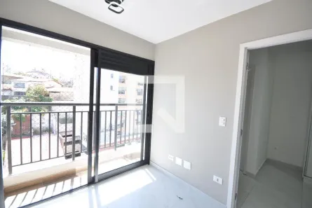 Apartamento com 1 Quarto à venda, 27m² no Vila Dom Pedro II, São Paulo