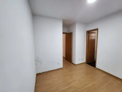 Apartamento com 2 Quartos para alugar, 49m² no Jardim das Indústrias, São José dos Campos