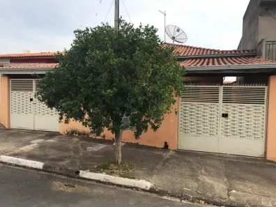 Casa com 3 Quartos à venda, 132m² no Jardim Amanda I, Hortolândia