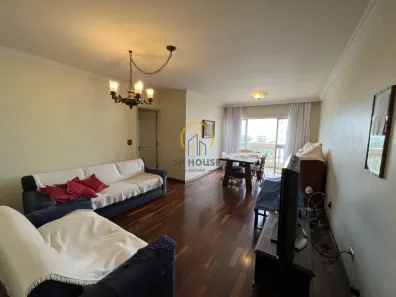 Apartamento com 3 Quartos à venda, 98m² no Nova Piraju, São Paulo