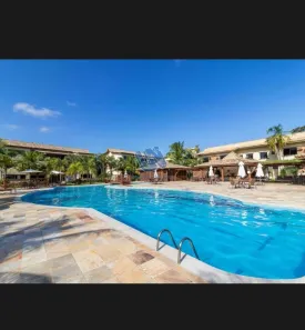Casa de Condomínio com 3 Quartos à venda, 108m² no Guarajuba (Monte Gordo), Camaçari