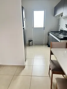 Casa de Condomínio com 2 Quartos para alugar, 62m² no Planalto, Manaus