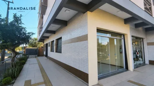 Ponto Comercial para alugar, 36m² no Niterói, Canoas