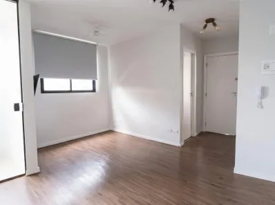 Apartamento com 2 Quartos para alugar, 35m² no Vila Mira, São Paulo