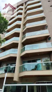 Apartamento com 3 Quartos à venda, 100m² no Jardim Paulistano, Sorocaba