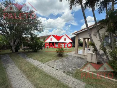Casa com 4 Quartos à venda, 900m² no , Porangaba