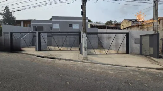 Casa com 2 Quartos à venda, 48m² no Vossoroca, Votorantim