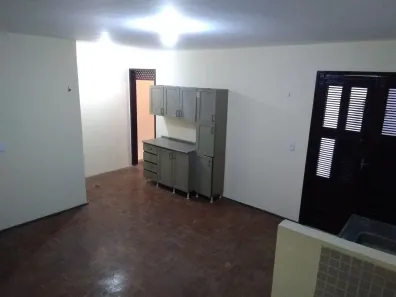 Apartamento com 1 Quarto para alugar, 50m² no Henrique Jorge, Fortaleza