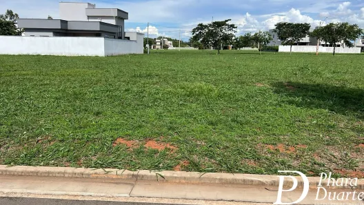 Lote/Terreno à venda, 300m² no Terras Alpha Residencial 2, Senador Canedo