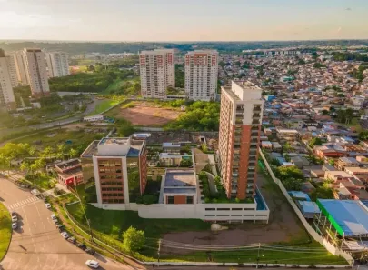 Prédio Comercial à venda, 31m² no Ponta Negra, Manaus