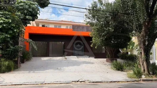 Imóvel Comercial com 7 Quartos à venda, 325m² no Jardim das Paineiras, Campinas