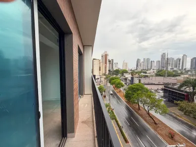 Ponto Comercial para alugar, 45m² no Setor Marista, Goiânia
