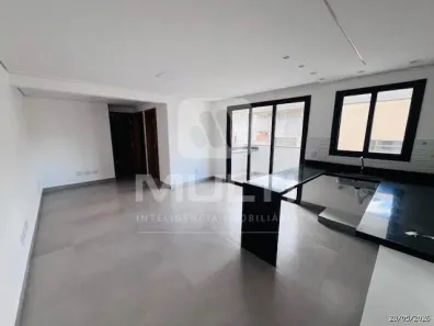 Apartamento com 2 Quartos para alugar, 62m² no Daniel Fonseca, Uberlândia