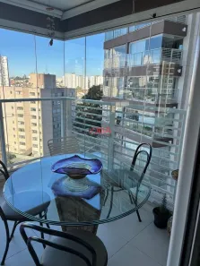Apartamento com 2 Quartos à venda, 63m² no Vila Santa Catarina, São Paulo