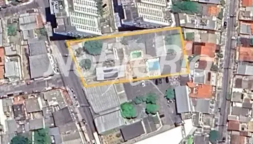 Lote/Terreno à venda, 2800m² no da Luz, Nova Iguaçu