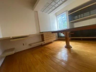 Sala Comercial com 1 Quarto para alugar, 50m² no Boa Vista, Recife