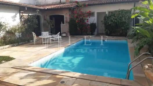 Casa com 4 Quartos à venda, 360m² no Sumaré, São Paulo