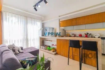 Apartamento com 2 Quartos à venda, 62m² no Partenon, Porto Alegre
