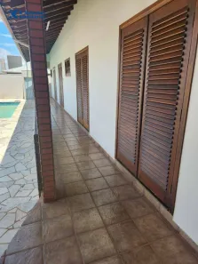 Casa de Condomínio com 3 Quartos à venda, 540m² no Samambaia Parque Residencial, Bauru