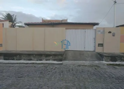 Casa com 3 Quartos à venda, 242m² no Potengi, Natal