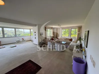 Apartamento com 4 Quartos à venda, 411m² no Jardim Bélgica, São Paulo