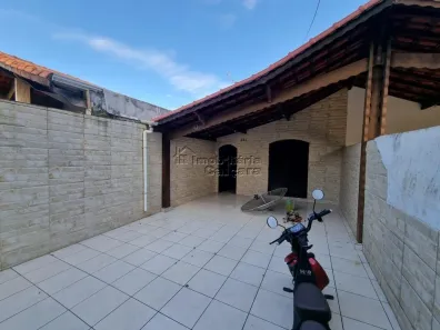 Casa com 2 Quartos à venda, 120m² no Real, Praia Grande