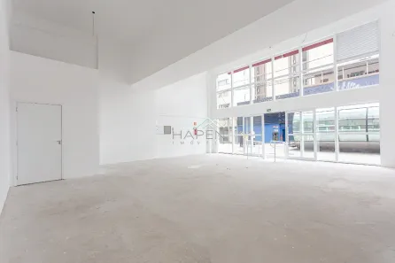 Sala Comercial para alugar, 91m² no Centro, Curitiba