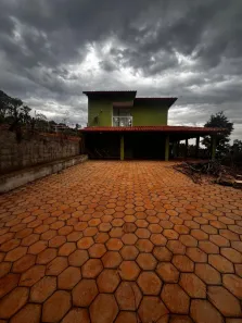 Casa com 4 Quartos para alugar, 250m² no , Itatiaiuçu