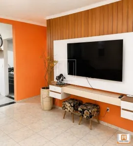 Casa com 2 Quartos à venda, 99m² no Planalto Verde, Ribeirão Preto