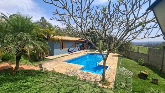 Casa de Condomínio com 3 Quartos à venda, 145m² no Portal Roselândia, Cotia