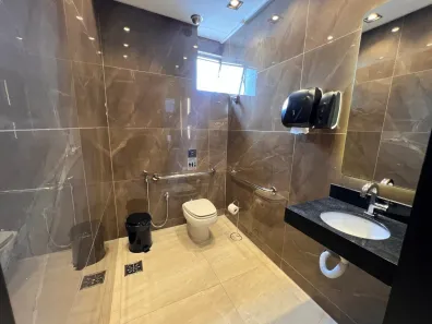 Sala Comercial à venda, 195m² no Setor Oeste, Goiânia