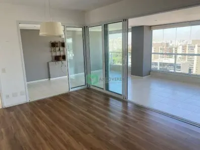 Apartamento com 3 Quartos à venda, 190m² no Alto da Lapa, São Paulo
