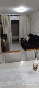 Apartamento com 3 Quartos à venda, 70m² no Vila João Jorge, Campinas