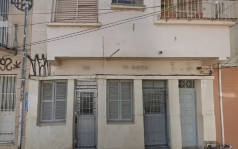 Ponto Comercial à venda, 28m² no Centro Histórico, Porto Alegre