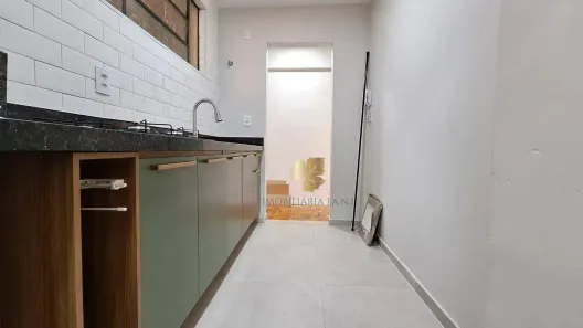Apartamento com 1 Quarto à venda, 45m² no Vila Lídia, Campinas