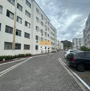 Apartamento com 2 Quartos à venda, 44m² no Campo Grande, Rio de Janeiro