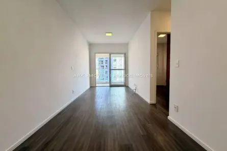 Apartamento com 2 Quartos à venda, 67m² no Vila Mariana, São Paulo