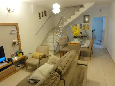 Sobrado com 2 Quartos à venda, 122m² no Água Fria, São Paulo