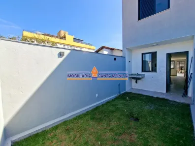 Casa com 2 Quartos à venda, 76m² no Copacabana, Belo Horizonte