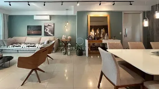 Apartamento com 4 Quartos à venda, 166m² no Barra Olímpica, Rio de Janeiro