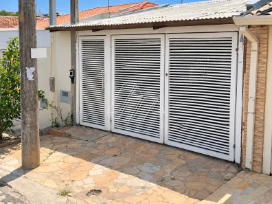 Casa com 2 Quartos para alugar, 50m² no Jardim Santa Antonieta, Marília