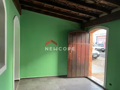Casa com 2 Quartos à venda, 86m² no Vila Camargo, Bauru