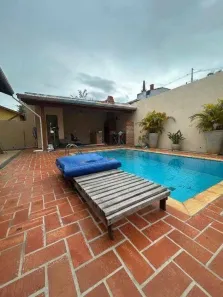 Casa de Condomínio com 2 Quartos à venda, 95m² no Loteamento Jardim das Paineiras, Itatiba