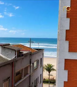 Apartamento com 1 Quarto à venda, 66m² no Tupi, Praia Grande