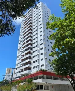Apartamento com 5 Quartos à venda, 150m² no Boa Viagem, Recife