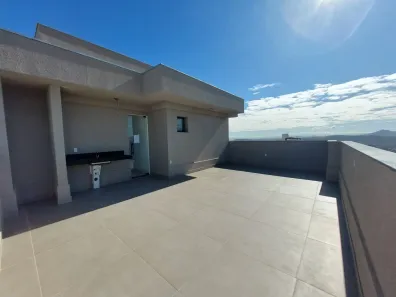 Cobertura com 4 Quartos à venda, 156m² no Ana Lúcia, Sabará