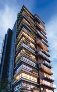 Apartamento com 3 Quartos à venda, 108m² no Torres, Torres