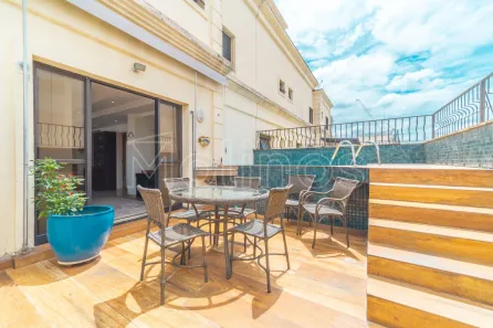 Cobertura com 3 Quartos à venda, 158m² no Vila Gomes Cardim, São Paulo