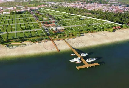 Lote/Terreno à venda, 360m² no Barra Nova, Marechal Deodoro