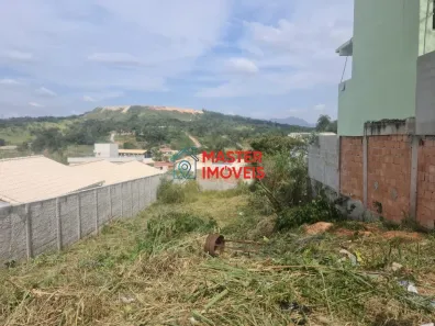 Lote/Terreno à venda, 622m² no Vila Verde, Betim